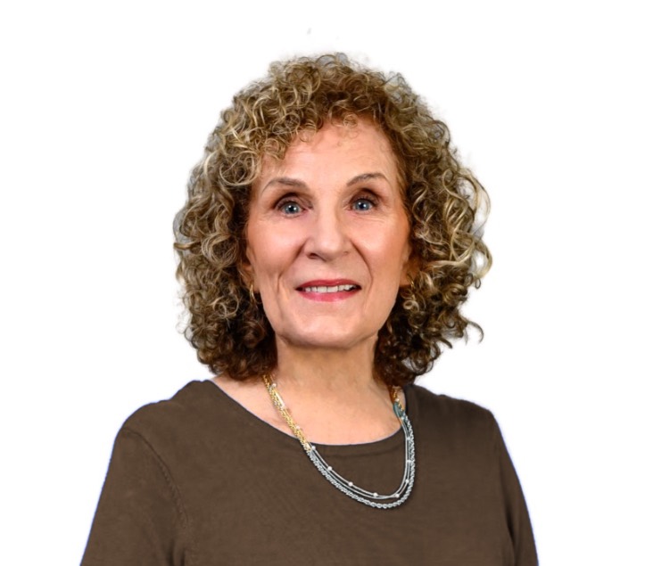 Grief coach, end-of-life doula Linda Trignano